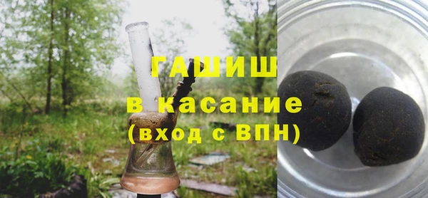 гашик Костерёво