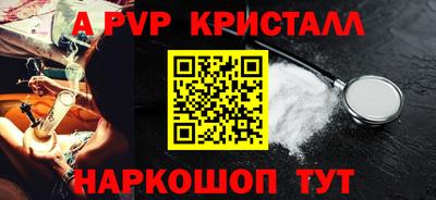 крисы Абакан